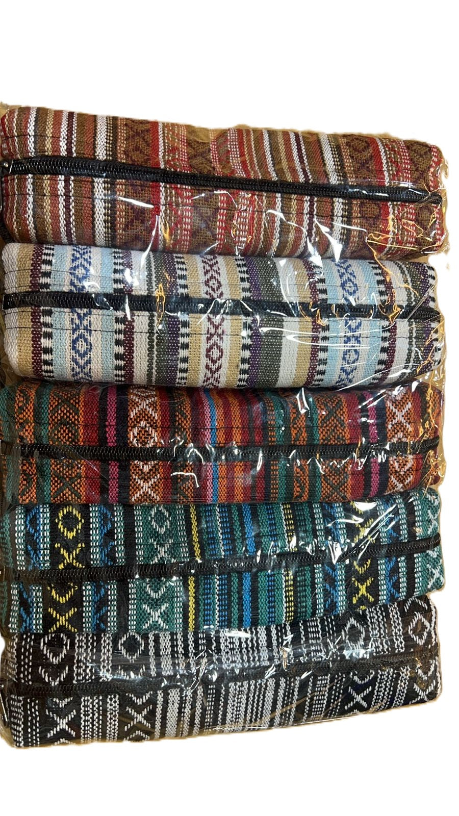 Ethnic Style Cotton Linen Cloths