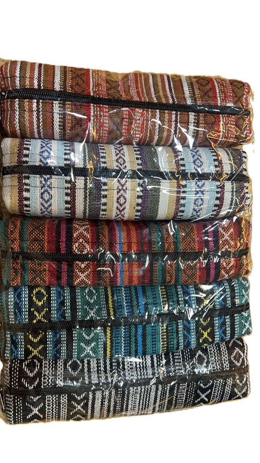 Ethnic Style Cotton Linen Cloths