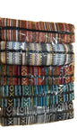 Ethnic Style Cotton Linen Cloths
